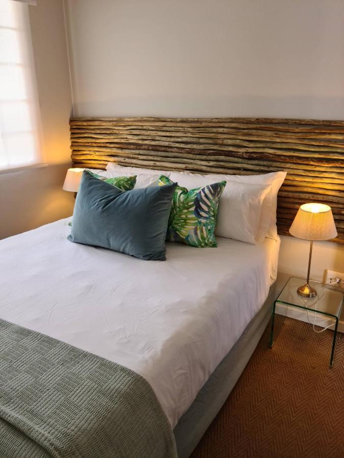 African Sands B&B Amanzimtoti Exterior foto