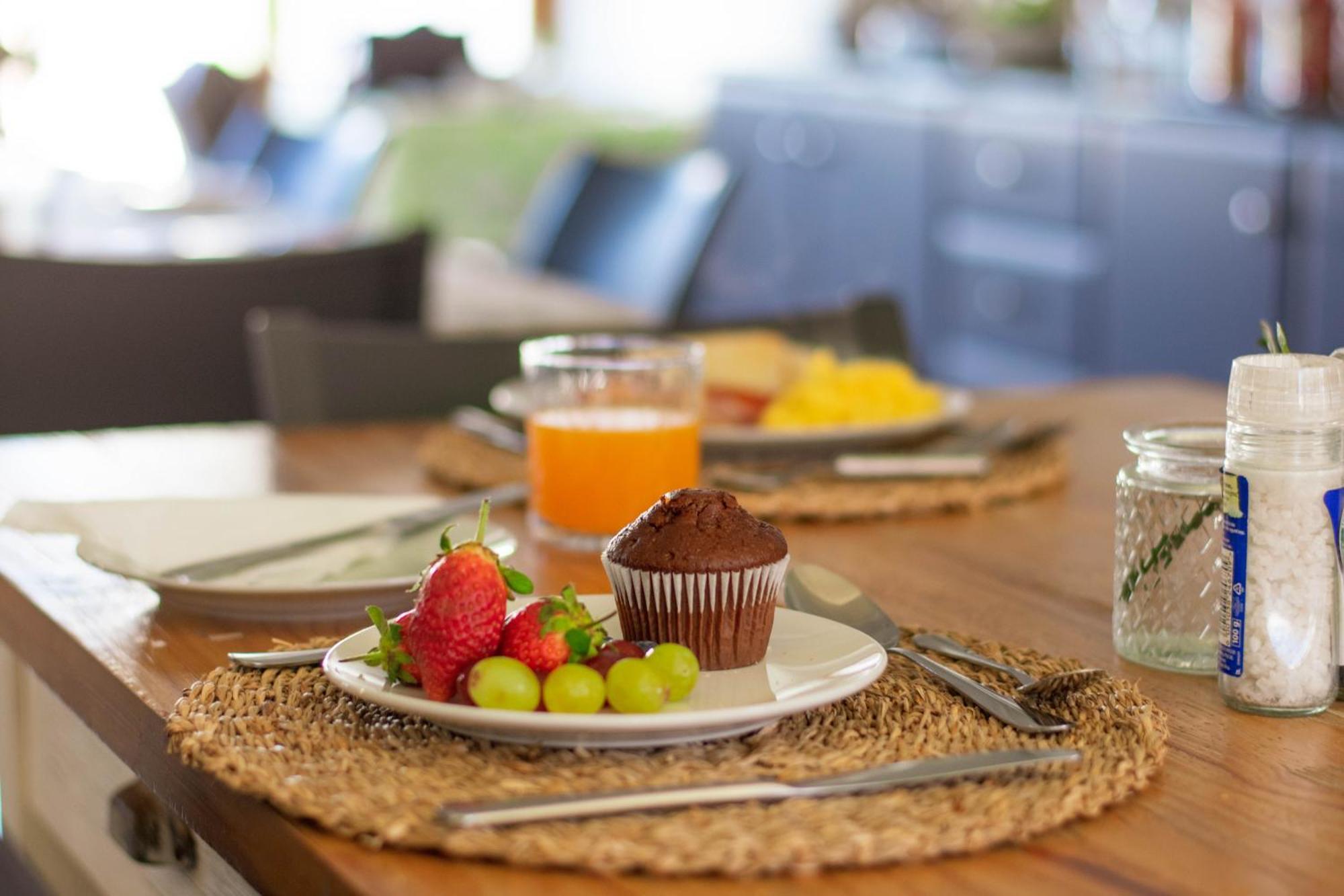 African Sands B&B Amanzimtoti Exterior foto