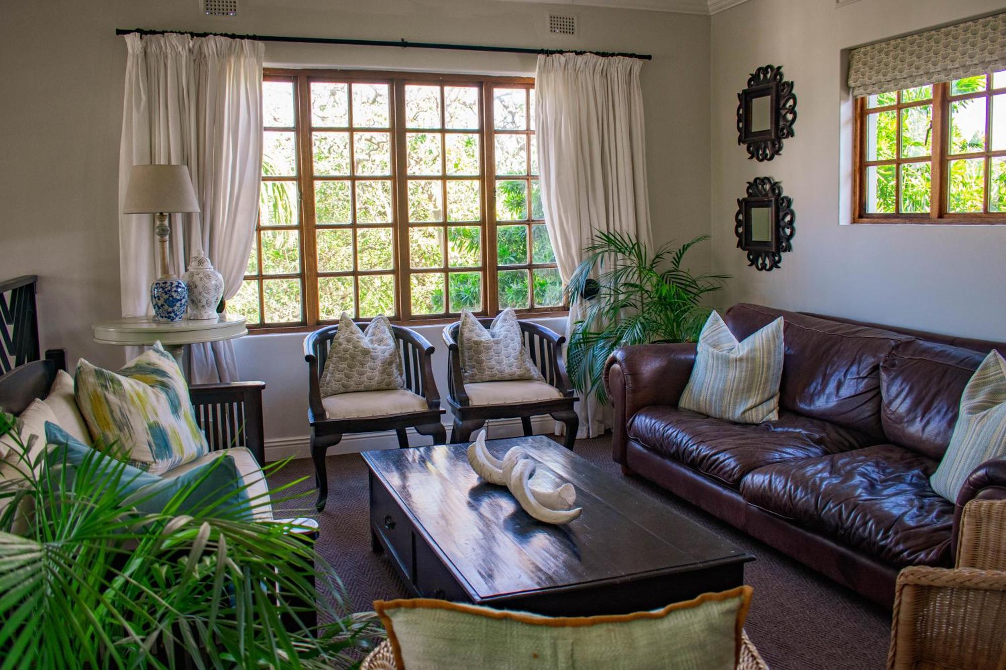 African Sands B&B Amanzimtoti Exterior foto