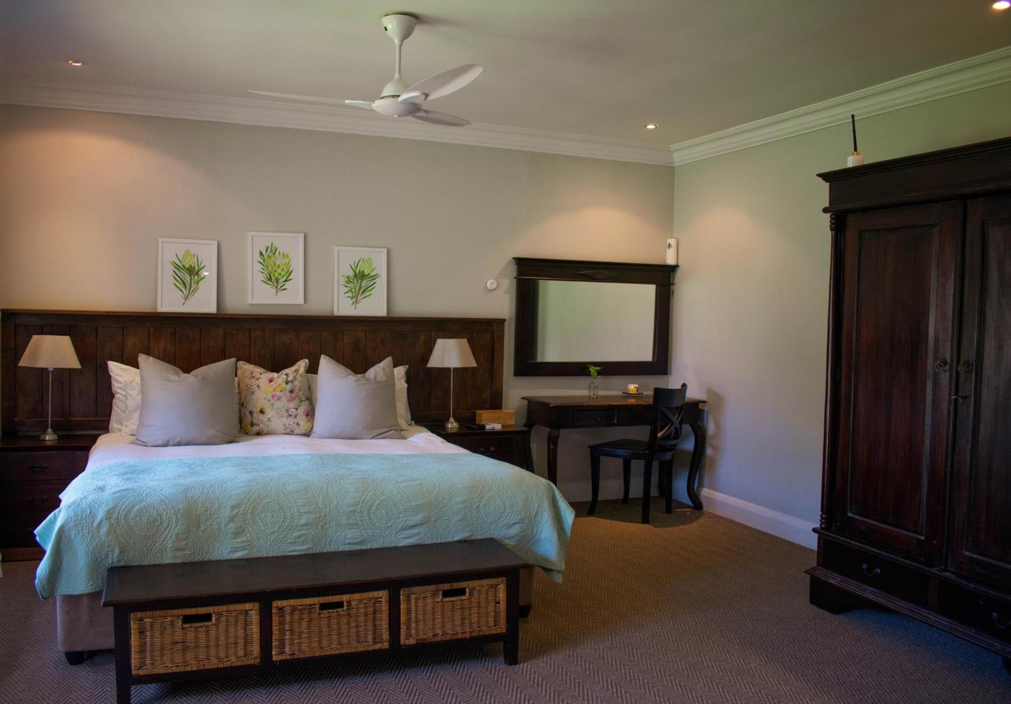 African Sands B&B Amanzimtoti Exterior foto