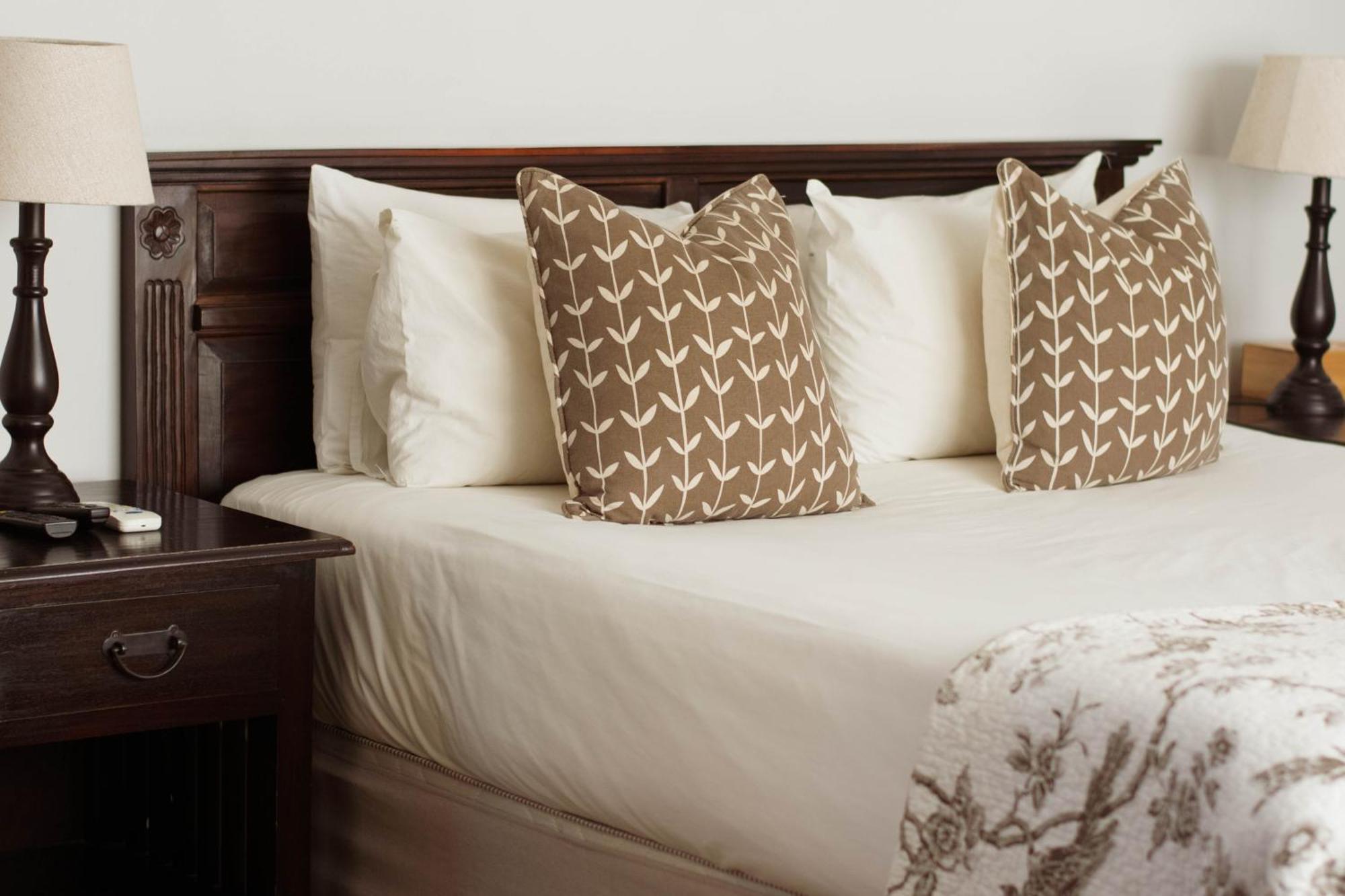 African Sands B&B Amanzimtoti Exterior foto