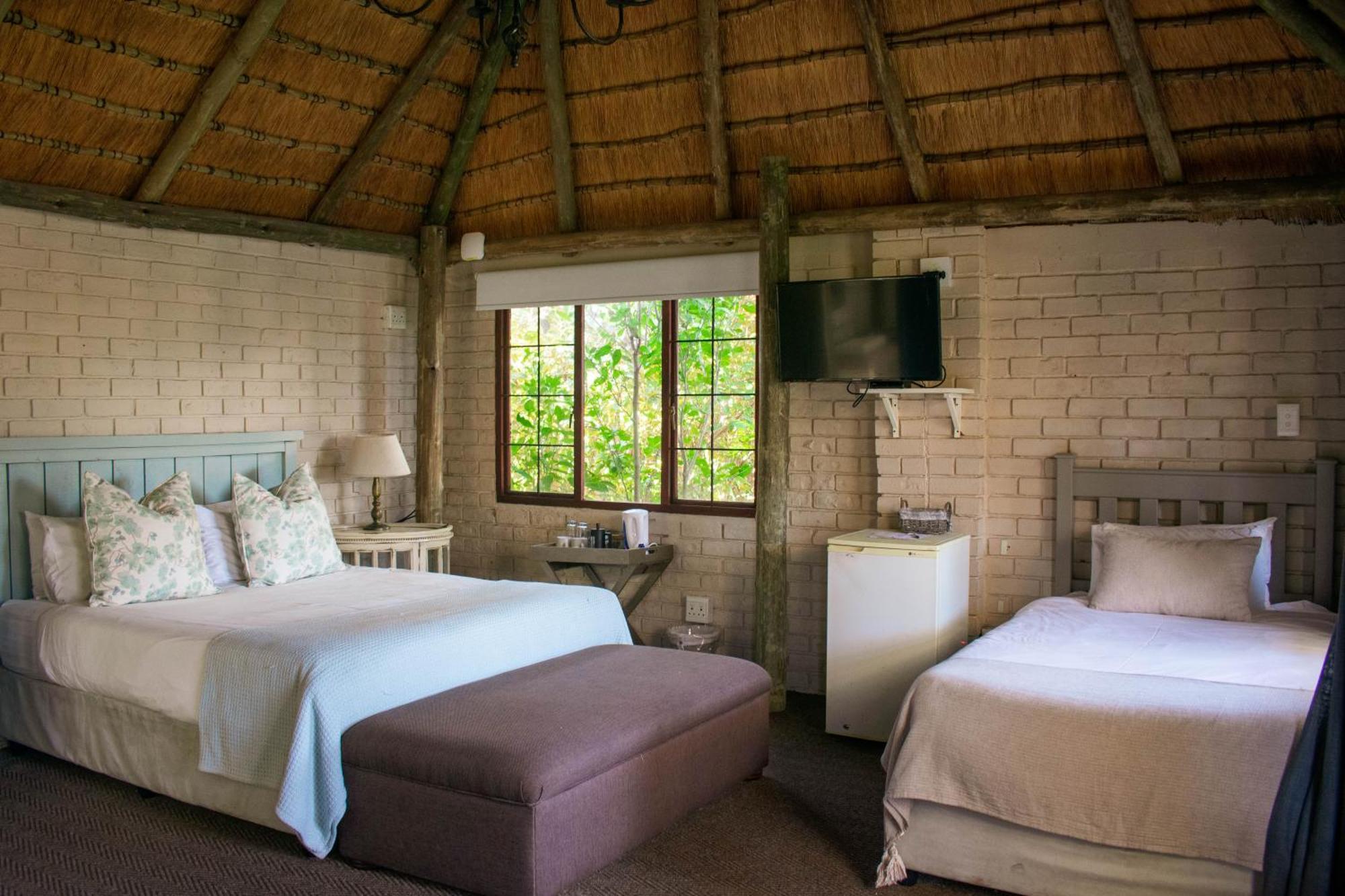 African Sands B&B Amanzimtoti Exterior foto