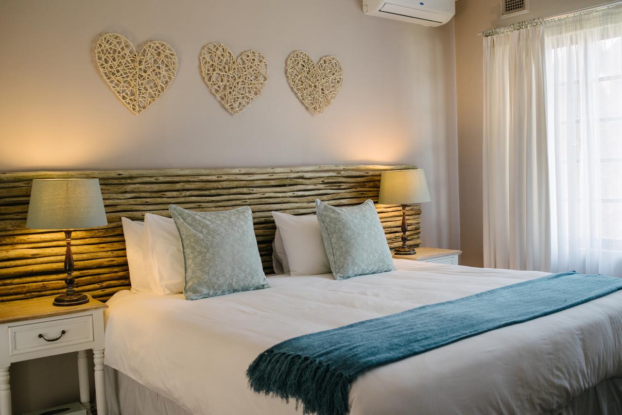African Sands B&B Amanzimtoti Exterior foto