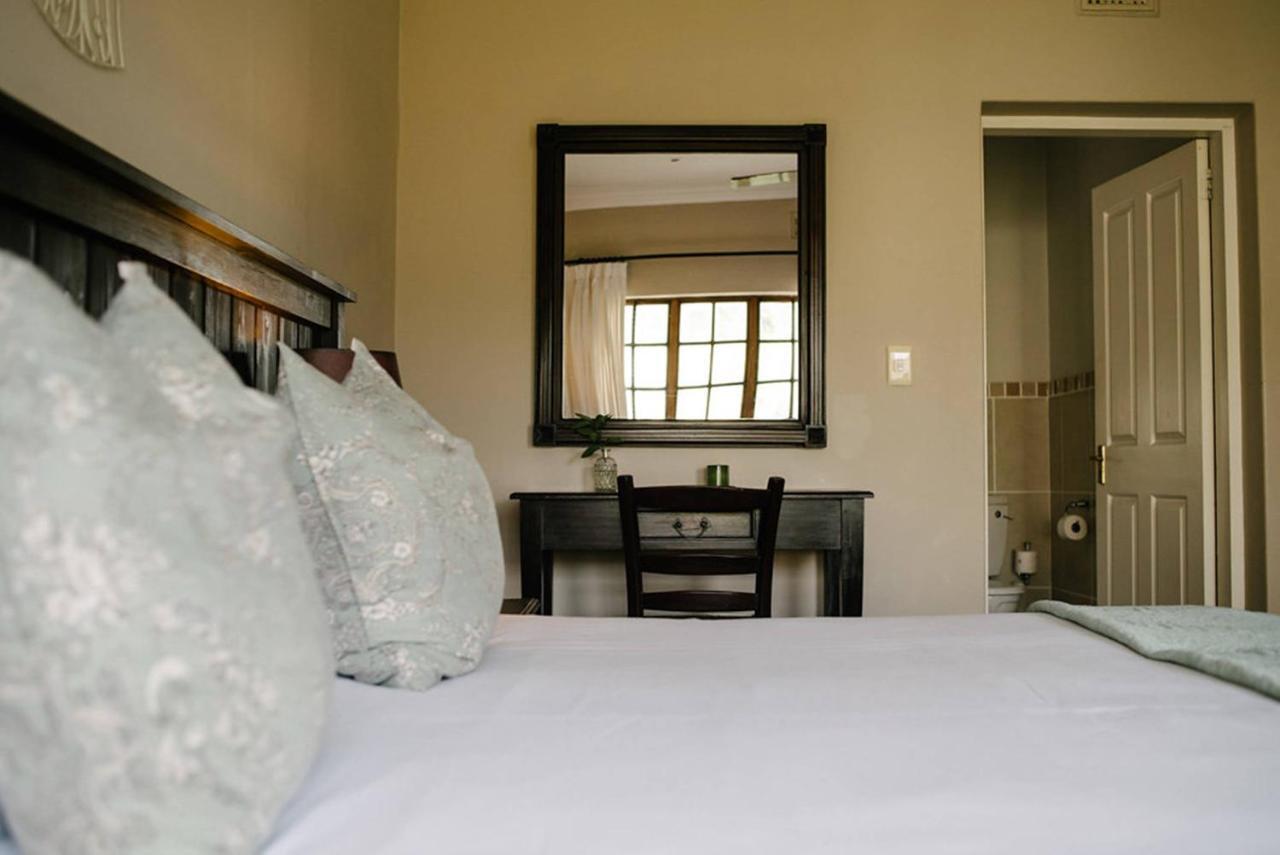 African Sands B&B Amanzimtoti Exterior foto